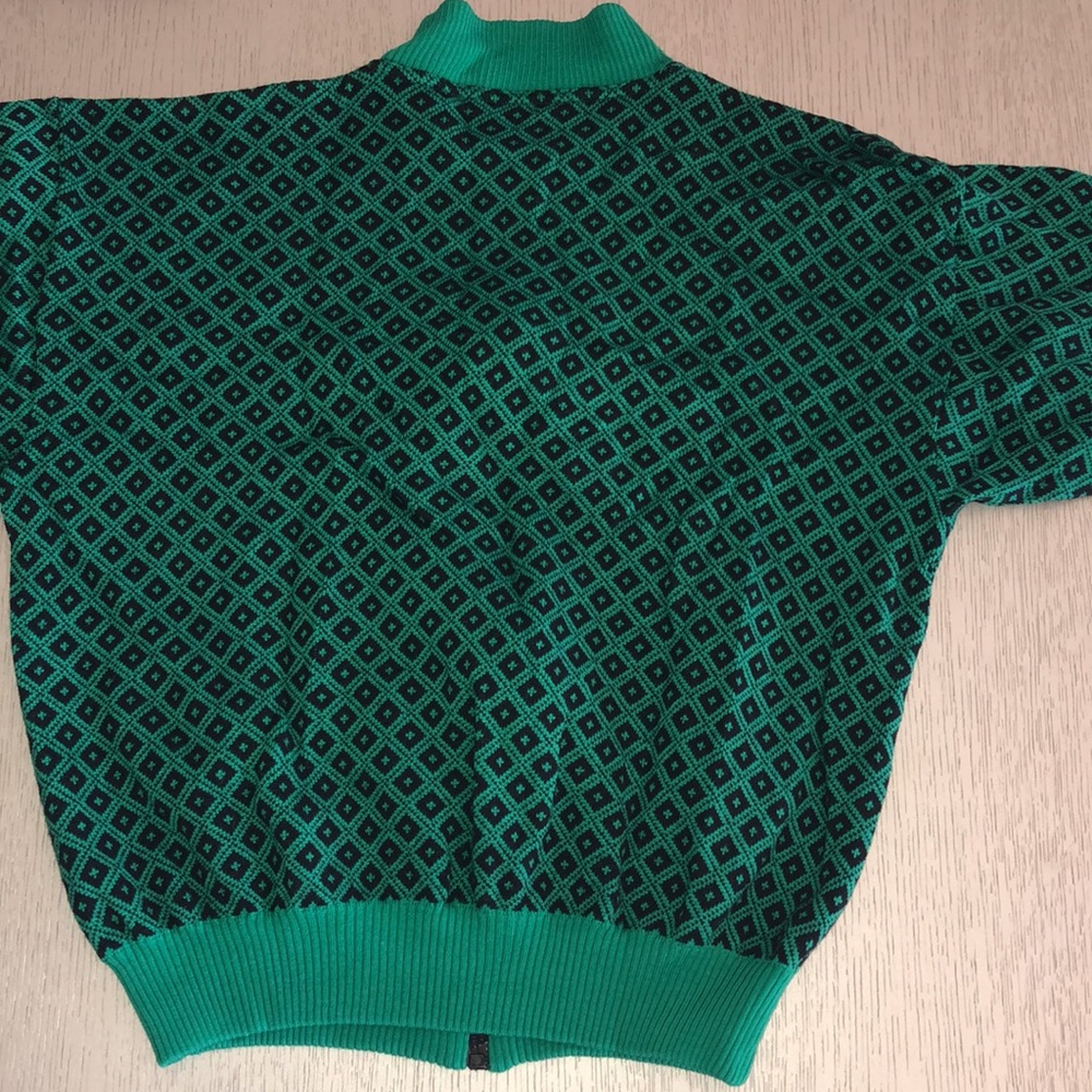 KENZO Paris vintage sweater 100% wool - Picture 11 of 11